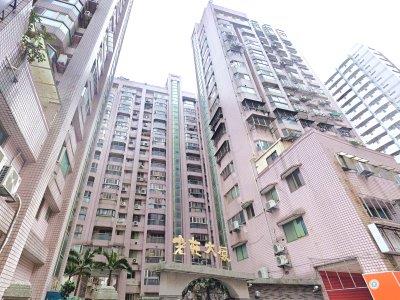 淡水大樓拍賣-2