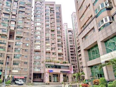 淡水大樓拍賣-3