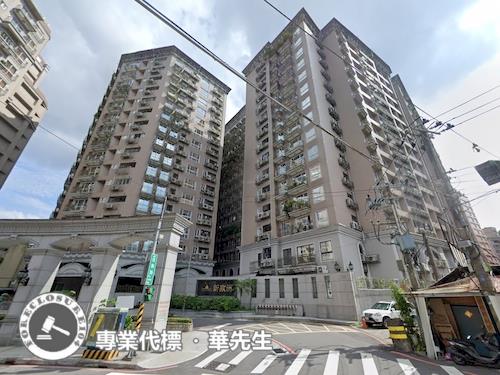 中和法拍大樓-11