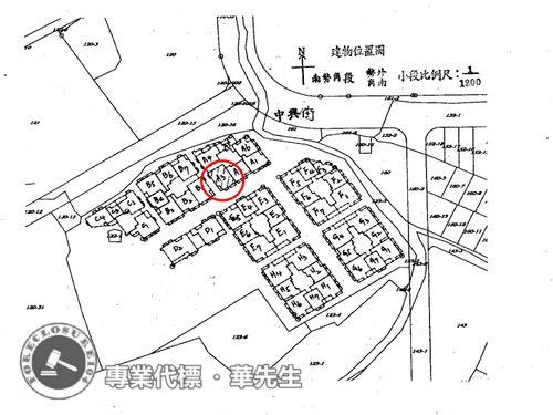 中和法拍大樓-13