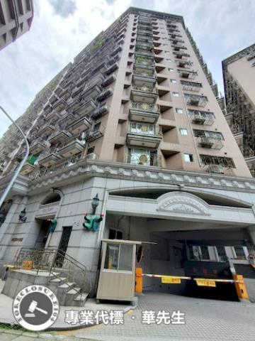 中和法拍大樓-2