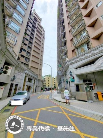 中和法拍大樓-4