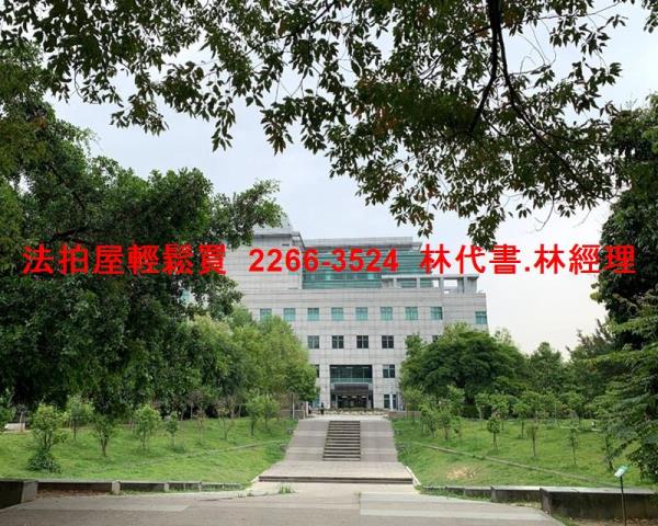 新北永和公寓法拍-4