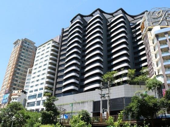 新北新店法拍大樓-0