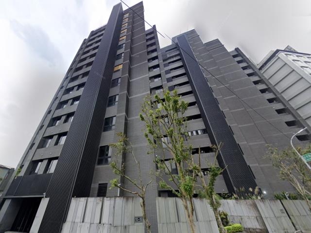 新北新店法拍大樓-2