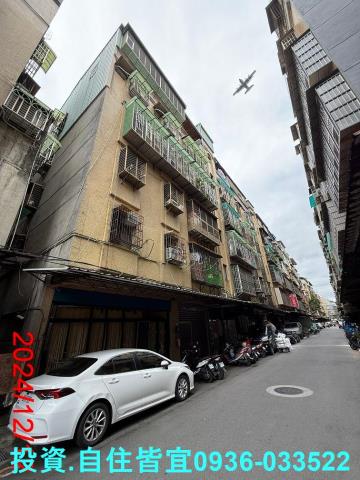 新北三重法拍公寓-4