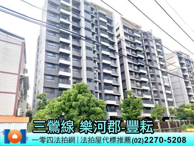 三峽法拍大樓-6