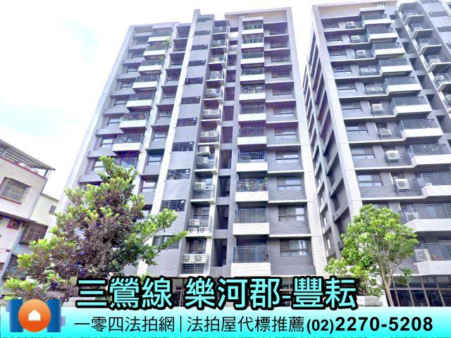 三峽法拍大樓-5