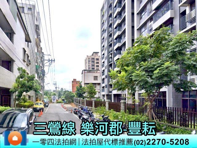 三峽法拍大樓-7