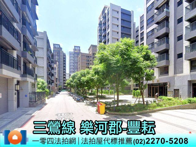 三峽法拍大樓-3