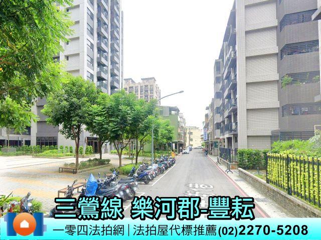 三峽法拍大樓-4