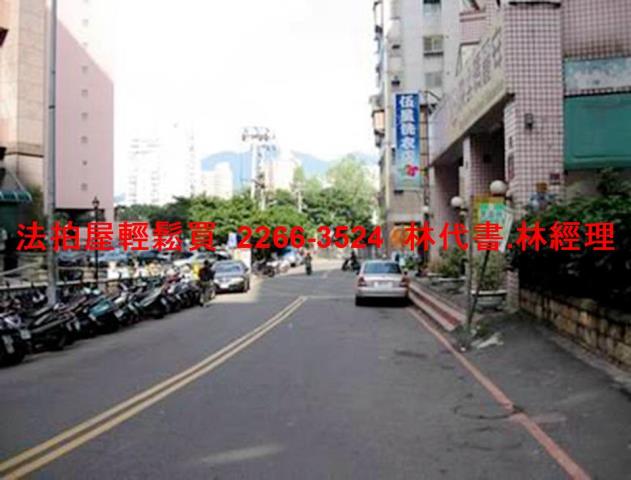 新北法拍大樓-8