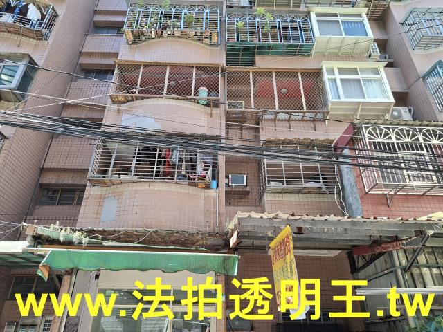 新北土城華廈拍賣-3