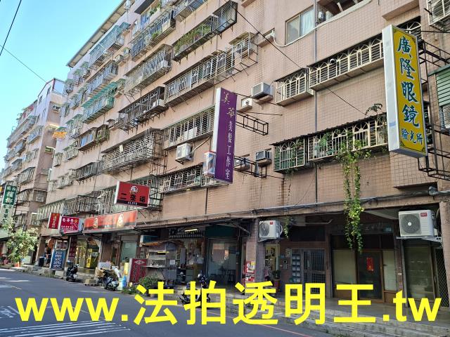 新北土城華廈拍賣-7