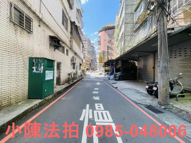 土城華廈法拍-6