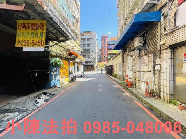 土城華廈法拍-7