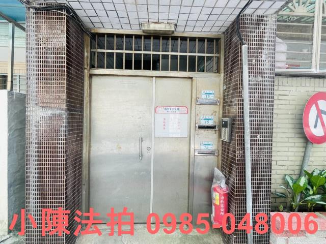 永和拍賣公寓-5