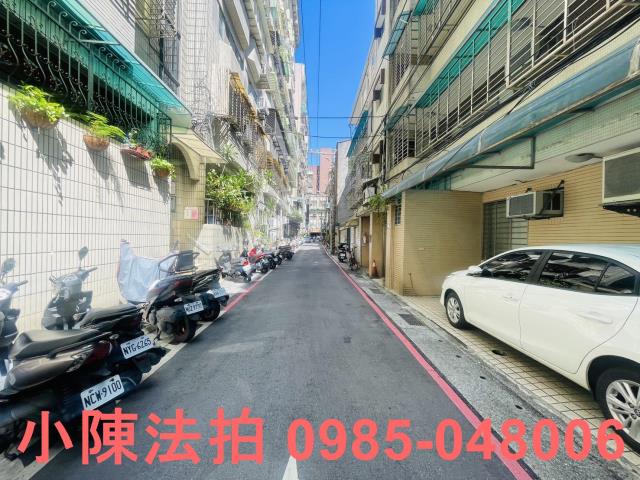 永和拍賣公寓-6