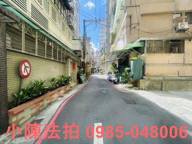 永和拍賣公寓-7