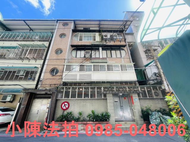 永和拍賣公寓-2