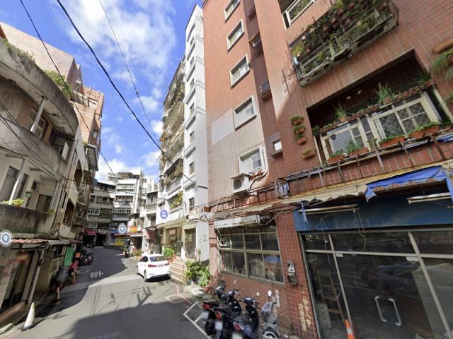 淡水法拍華廈-1