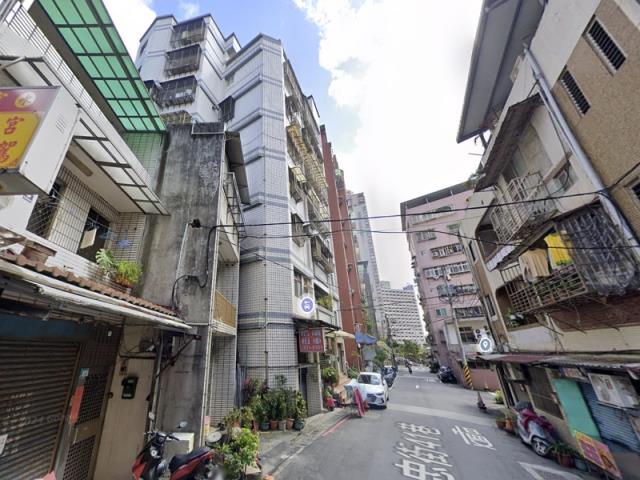 淡水法拍華廈-2