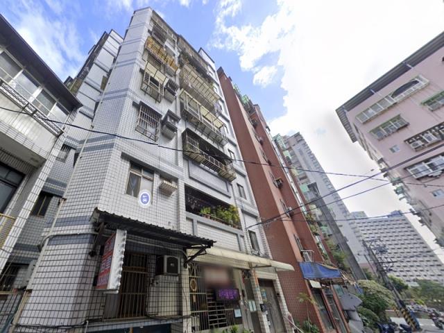 淡水法拍華廈-3