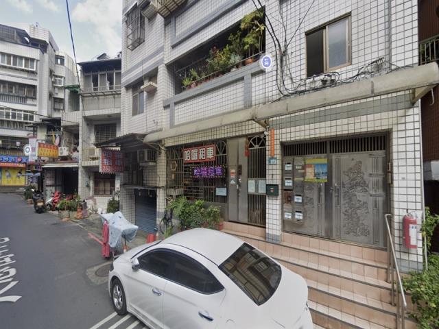 淡水法拍華廈-5