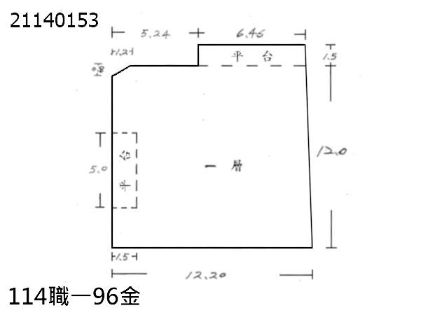 淡水法拍華廈-6