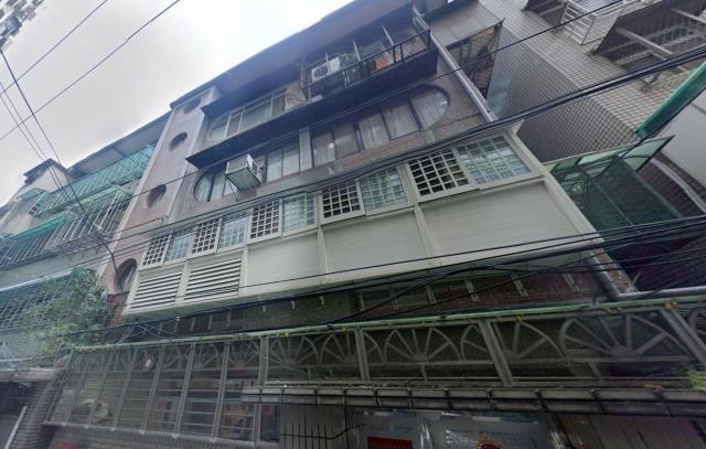 新北永和法拍公寓-0