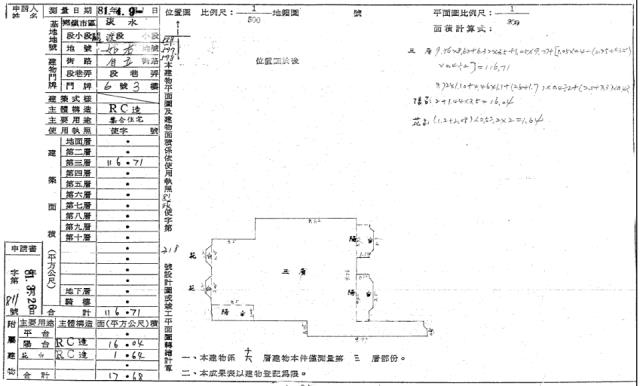 新北淡水法拍大樓-4