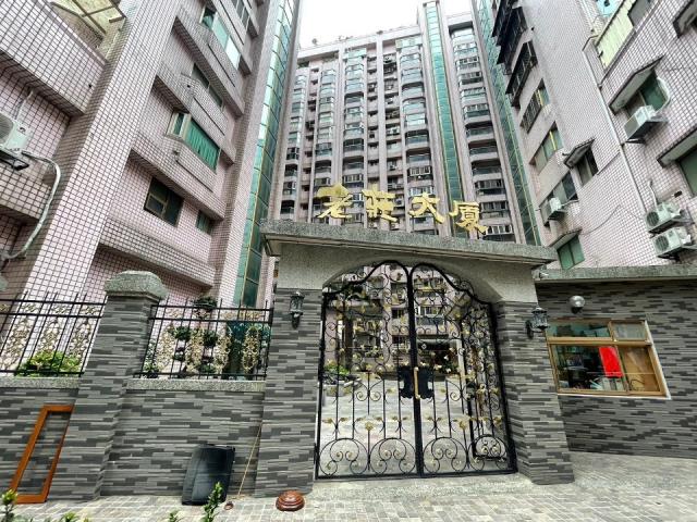 新北淡水法拍大樓-0