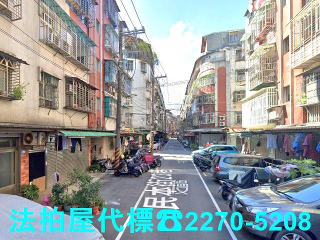 新莊拍賣公寓-4