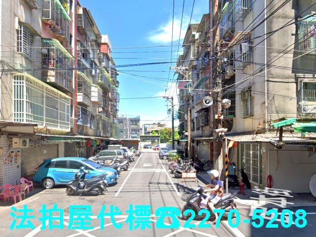 新莊拍賣公寓-5