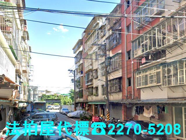 新莊拍賣公寓-0