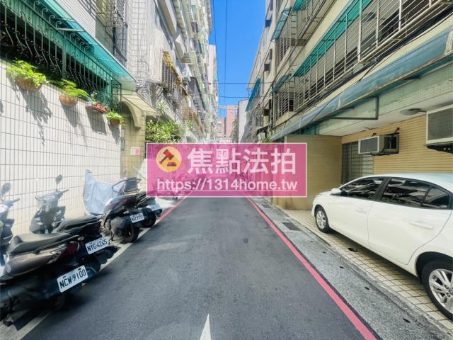 新北公寓法拍-6