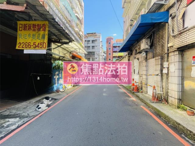 新北拍賣華廈-10