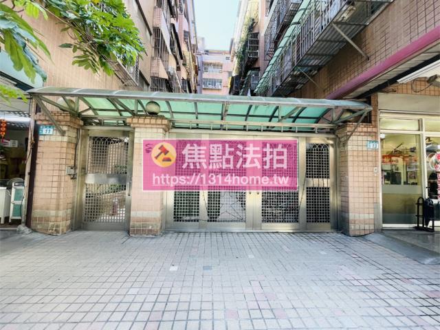 新北拍賣華廈-4