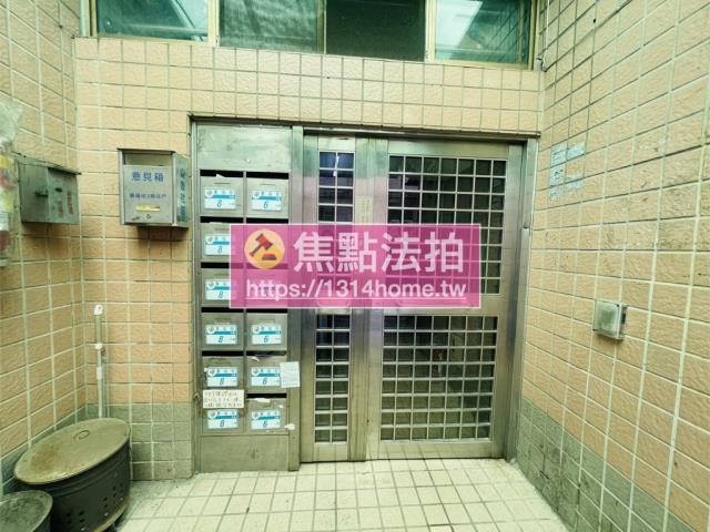 新北拍賣華廈-5