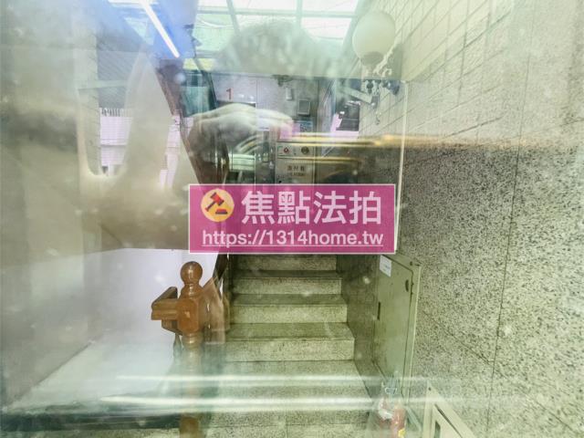 新北拍賣華廈-6