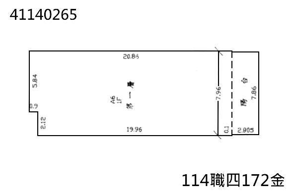新北大樓法拍-8