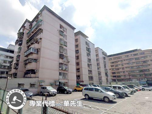 新莊法拍華廈-1