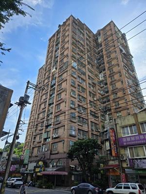 汐止大樓法拍-0