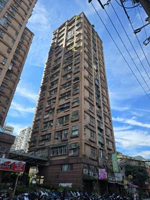 汐止大樓法拍-1