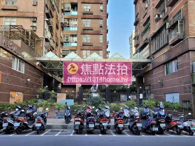 汐止法拍大樓-2