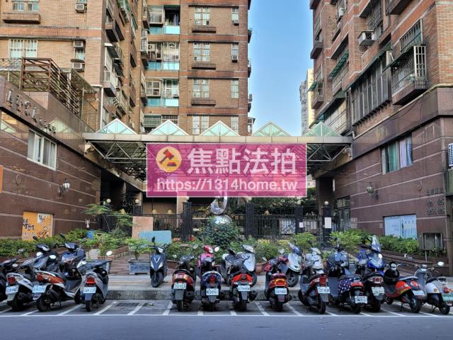 汐止法拍大樓-3