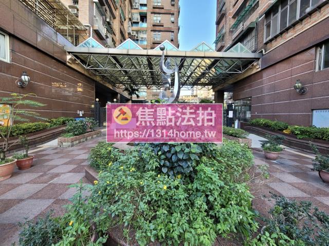 汐止法拍大樓-4