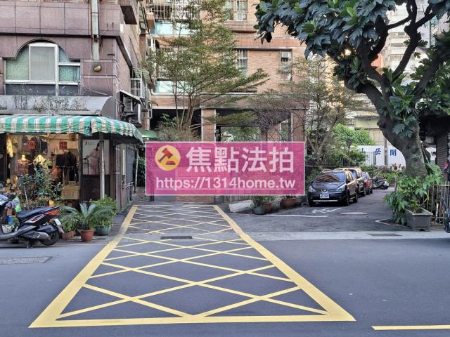 汐止法拍大樓-5