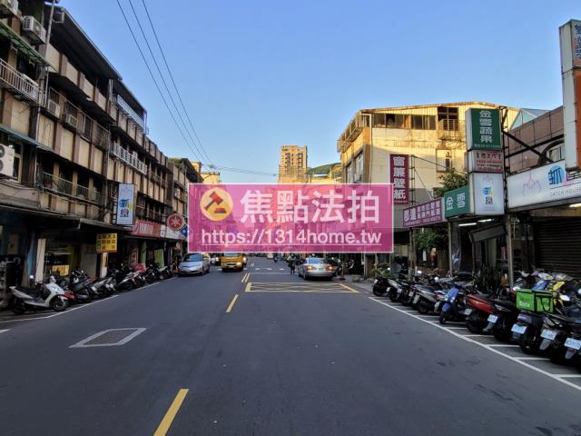 汐止法拍大樓-7