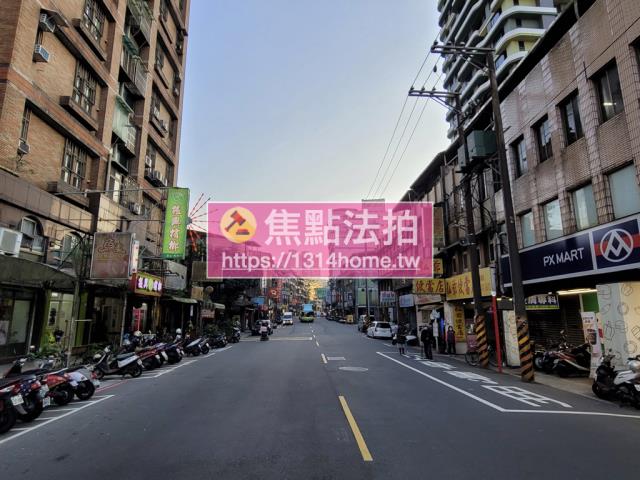 汐止法拍大樓-8